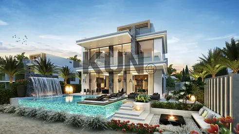Genuine Resale | Waterfront Living | Investment Opportunity