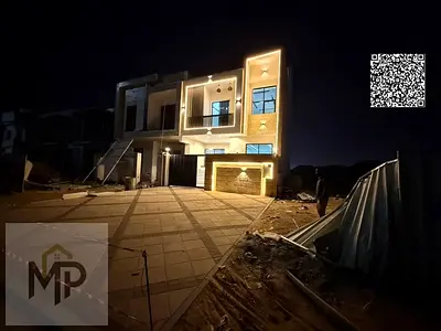 ✨ تاون فاخرة للبيع قريبة من شارع الشيخ محمد بن زايد، **شاملة رسوم التسجيل والكهرباء والمياه** مع **تملك حر مدى الحياة لجميع الجنسيات** — فرصة مميزة **