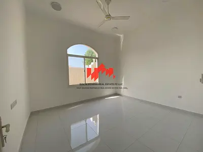 3 BR Villa in Al Riffa with Modern Amenities