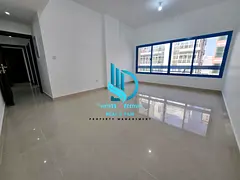 Huge Flate 2 Bedrooms with 2 Full Bathroom, Balcony Al Falah Street Madinat Zahid Area Abu Dhabi