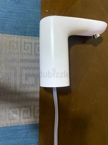 Compact Water Dispenser