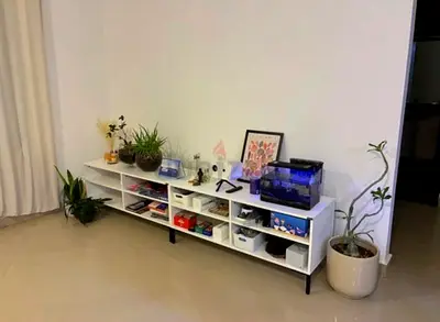 Tv Stand no negotiation