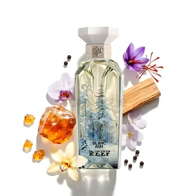 Blanc Ash Reef Perfume
