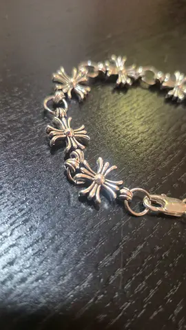 ChromeHearts Bracelet