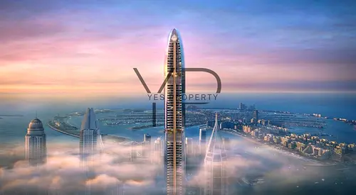 Six Senses Residences | Premium 4BR | 40/60 Payment Plan | Hot Deal