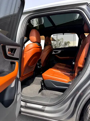 صورة مصغرة 9 لـ 2016 AUDI Q7