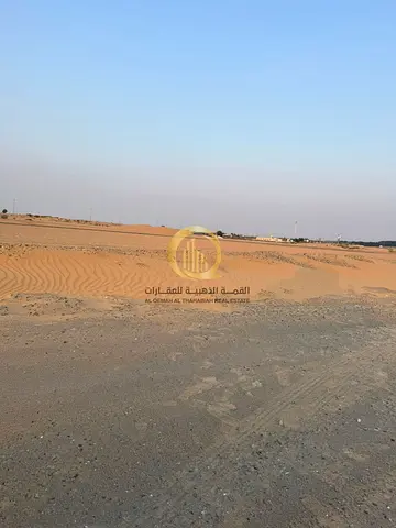 للبيع ارض سكنيه في مشروع البليده 3 مساحه 2471 قدم تملك حر للعرب تصريح ارضي +2