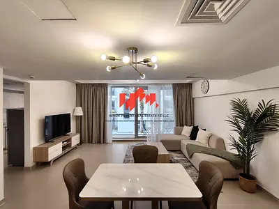 Duplex Apartment for Yearly Rental