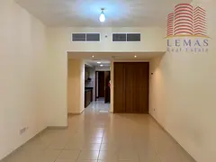 Studio for rent in Ajman One Towers