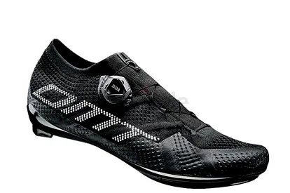 DMT KR1 Swarovski Crystal LTD road shoes Size 46