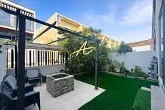 SEMI FURNISHED OPTION | NEAR AMENITIES