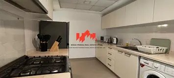 Duplex Apartment for Yearly Rental
