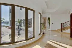 Maison Privee - 5* Villa w/ Private Pool/Beach on Palm Jumeirah