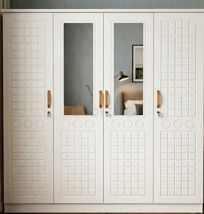 Brand new 4door wardrobe available