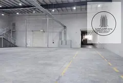 Warehouse for sale, 20-year ownership, 33,500 sq ft | 550 kW electricity.