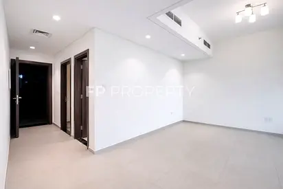 High Floor | 2 bed plus maids room | Burj arab view