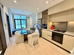 BRAND NEW | FULLY FURNISHED | POOL VIEW | SMART HOME |