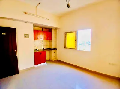 LEVISH STUDIO CLOSE TO SAFARI MALL OLD MUWAILEH