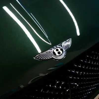 صورة مصغرة 3 لـ 2023 Bentley CONTINENTAL