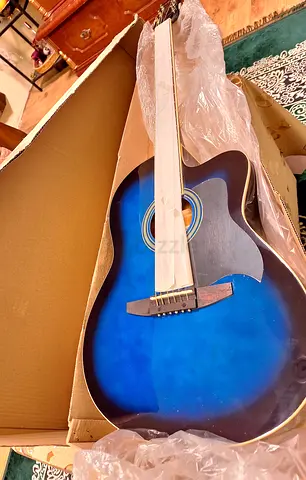 New Brand Acoustic Guitar