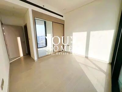 Spacious 1BR Apartment for Rent | High Floor