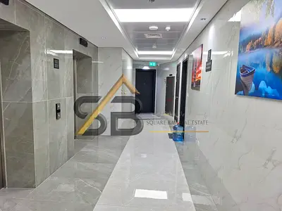 Brand New || 2 Bedroom Apartment Lavish Amenities || Open View