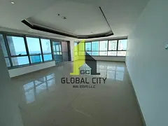 High-Floor Front city View 2 Bedroom Apartment for rent