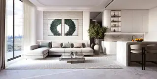 Large Studio for Sale in Binghatti Hillcrest | 362 Sq.ft Apartment-Style Layout | Cash Discount &amp