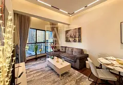 Luxury Furnished | Fully Upgraded | Canal View
