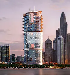 Iconic Views | Mid to High Floor | Handover Soon