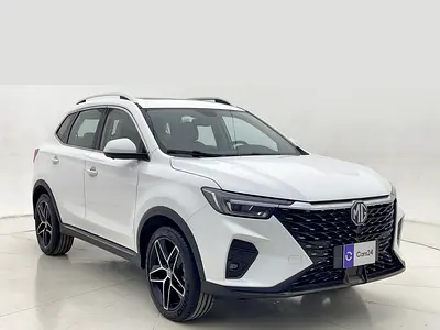 AED 1,041/month | 0 Downpayment | Free 3 Months Warranty | 30 Day Return | MG RX5 2025