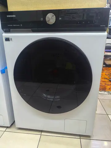 Samsung washing machine