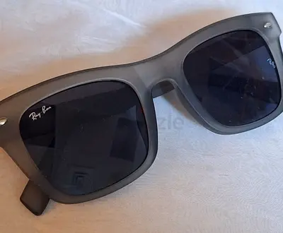 Original Rayban sunglasses