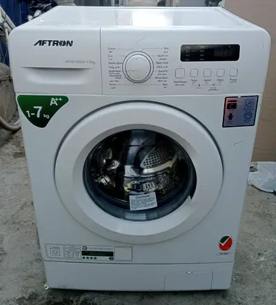 Aftron Washing machine 7 kg
