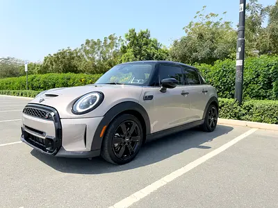 MINI Cooper S 2024 Very good condition