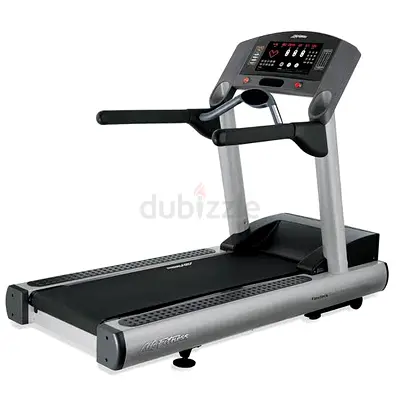 Gym Equipment  Treadmill Repair Technician – Home Service in Sharjah  Dubai