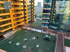 Exclusive High‑Floor Studio | Spacious Layout | Horizon Tower