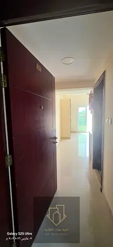 Annual Rent in Ajman – Al Rawda 3 | Ajman Emirate A great opportunity to live in a spacious studio apartment with a balcony in Al Rawda 3,