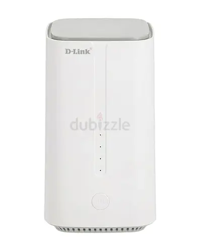 D-Link 5G sim router