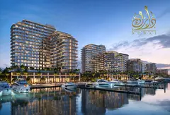 10% DP Only| 80/20 Payment Plan| Waterfront Living| Marina View
