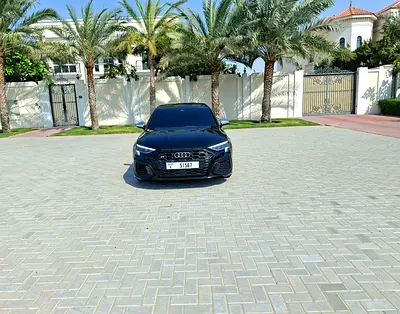 Audi S3 2.0 TFSI quattro, миниатюра 2