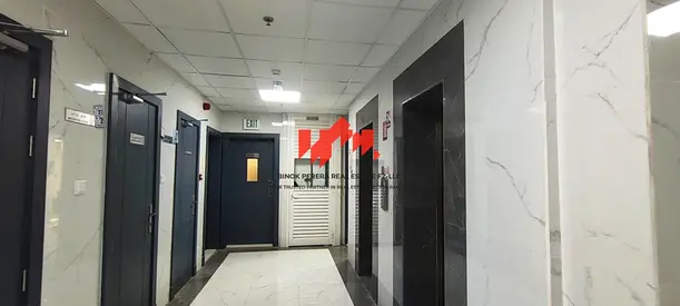Specious office Space near Mina Al Arab