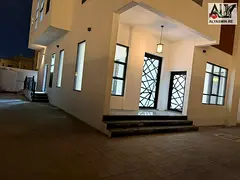 Al Zahia, Ajman: 5-bedroom villa for rent in Al Zahia