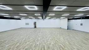 Prime Warehouse | Elegant Design | G+Mezzanine | Al Quoz