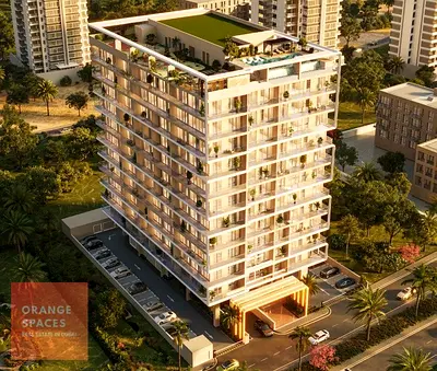 Furnished 2BR Apartment | City & Park Views