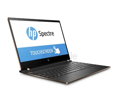 HP Spectre i7 Touchscreen 512GB SSD – Premium Ultrabook – Excellent Condition