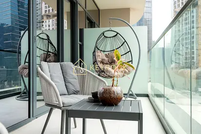 Furnished Apartment with Lake View | Bills Included