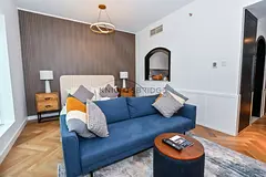 Fully Furnished Studio | Vacant &amp; Move-In Ready