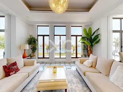 Well Maintained | Furnished | Vacant Now