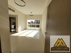 2-Bedroom Apartment with Living Room for Annual Rent in Al Jurf 3 – First Occupancy, 2 Master Bedr